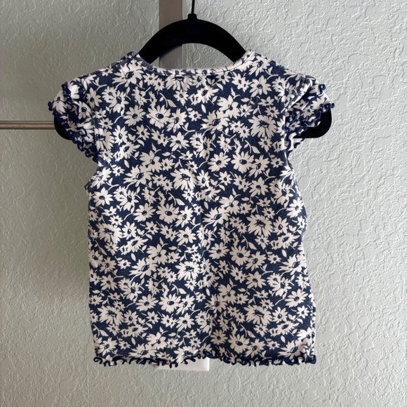 Girls Ralph Lauren Tee 2T - Picture 3 of 3